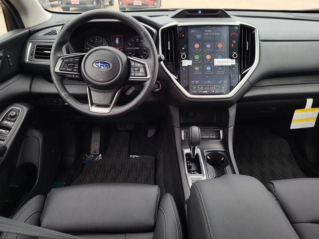 new 2025 Subaru Ascent car, priced at $47,687
