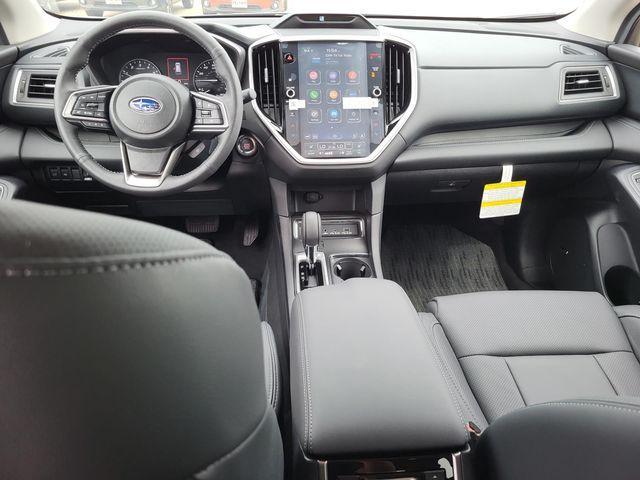 new 2025 Subaru Ascent car, priced at $47,687