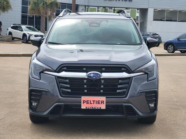 new 2025 Subaru Ascent car, priced at $47,687