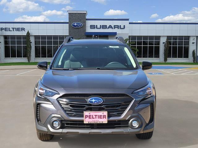 new 2025 Subaru Outback car, priced at $36,199