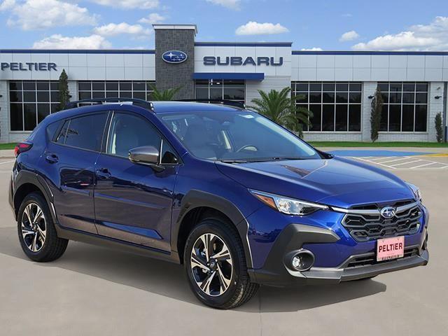 new 2024 Subaru Crosstrek car, priced at $30,788