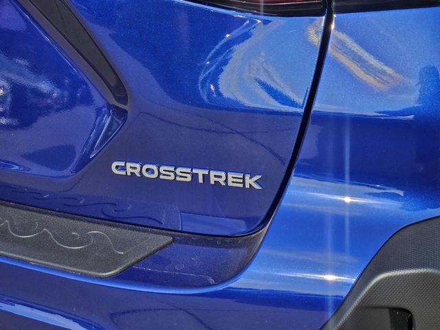 new 2024 Subaru Crosstrek car, priced at $30,788