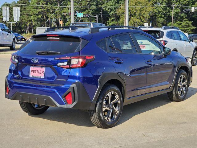 new 2024 Subaru Crosstrek car, priced at $30,788