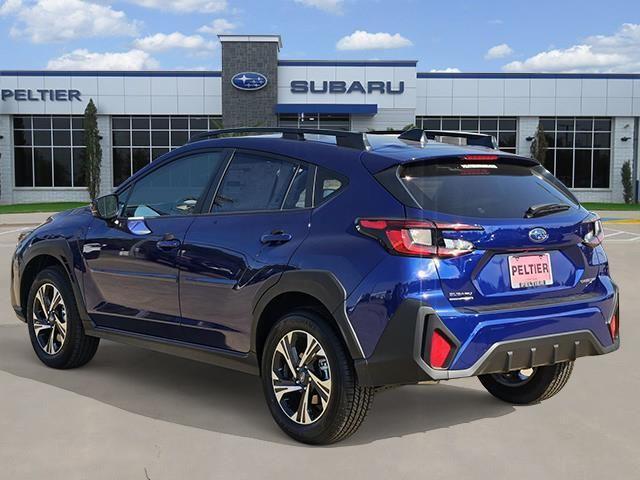 new 2024 Subaru Crosstrek car, priced at $30,788