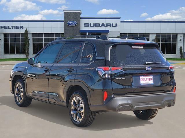 new 2025 Subaru Forester car, priced at $32,492