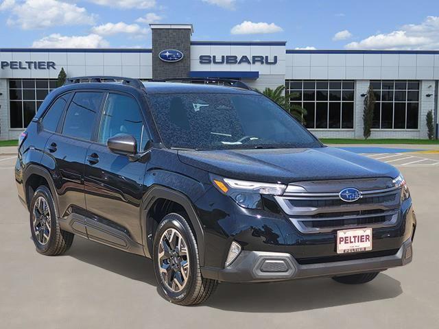 new 2025 Subaru Forester car, priced at $32,492