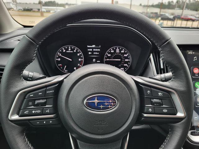 new 2025 Subaru Outback car, priced at $34,433