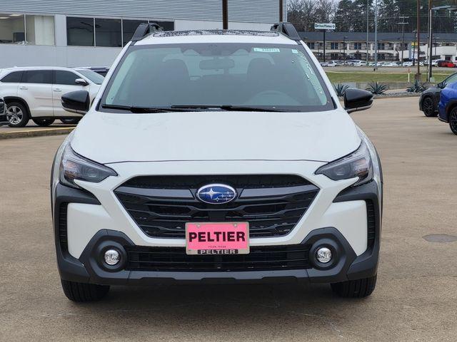 new 2025 Subaru Outback car, priced at $34,433