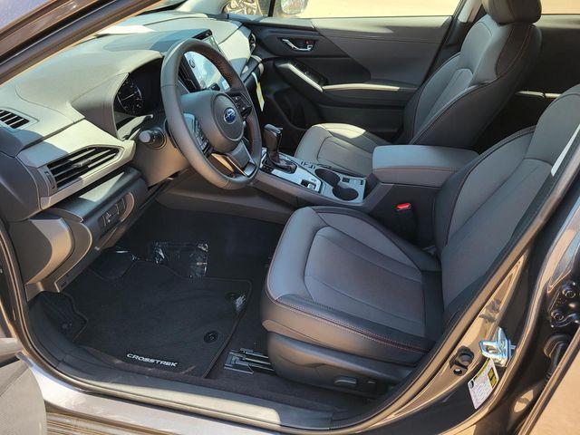 new 2025 Subaru Crosstrek car, priced at $33,708