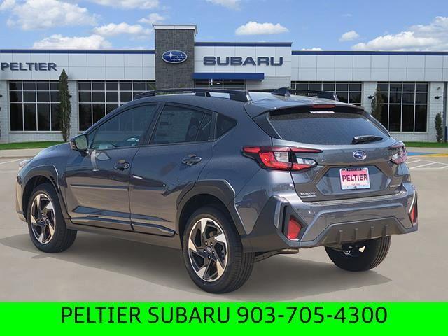 new 2025 Subaru Crosstrek car, priced at $33,708