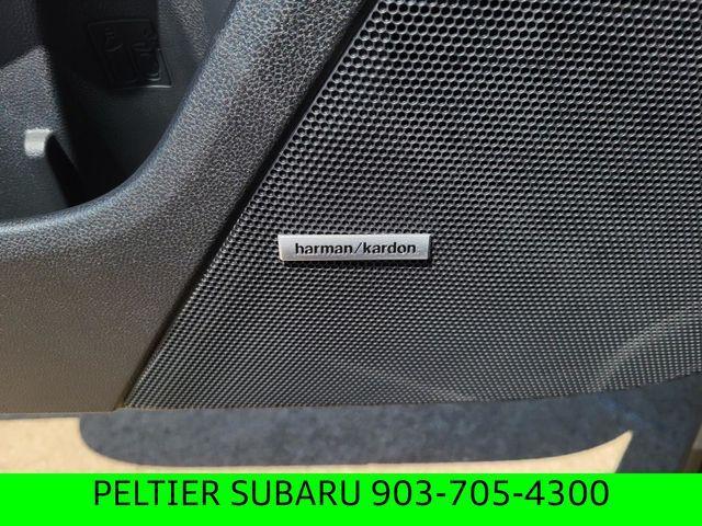 new 2025 Subaru Crosstrek car, priced at $33,708