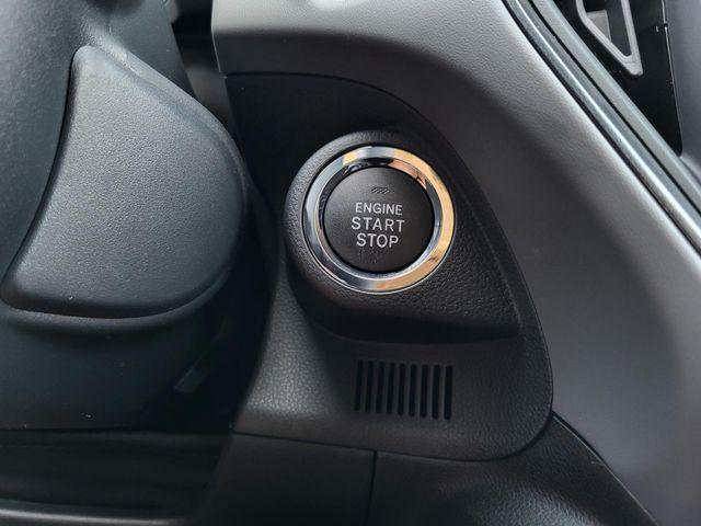 new 2025 Subaru Crosstrek car, priced at $33,708