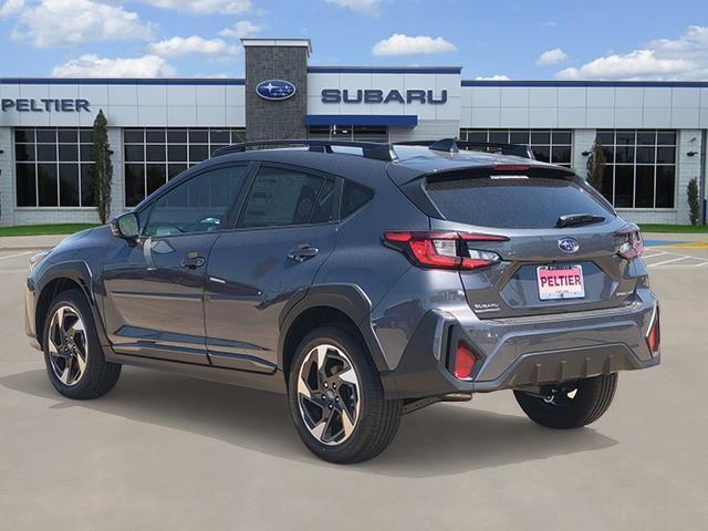new 2025 Subaru Crosstrek car, priced at $33,708