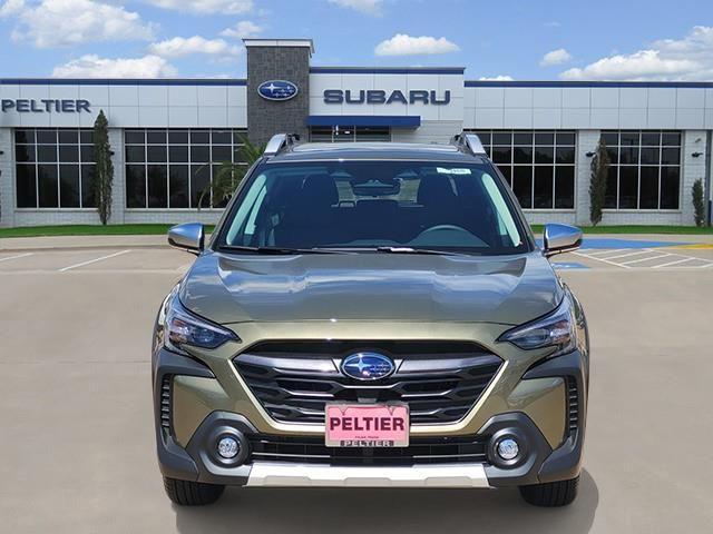 new 2025 Subaru Outback car, priced at $40,534