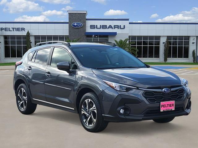 new 2024 Subaru Crosstrek car, priced at $29,935