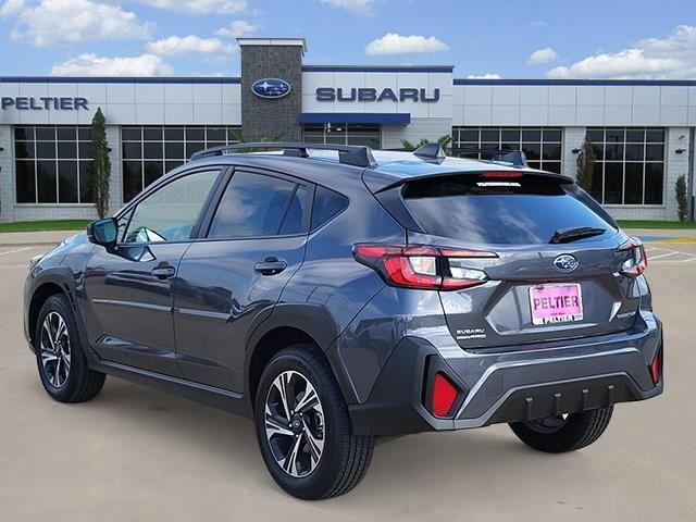 new 2024 Subaru Crosstrek car, priced at $29,935