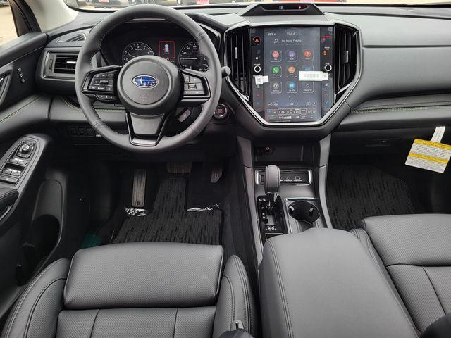 new 2025 Subaru Ascent car, priced at $51,721