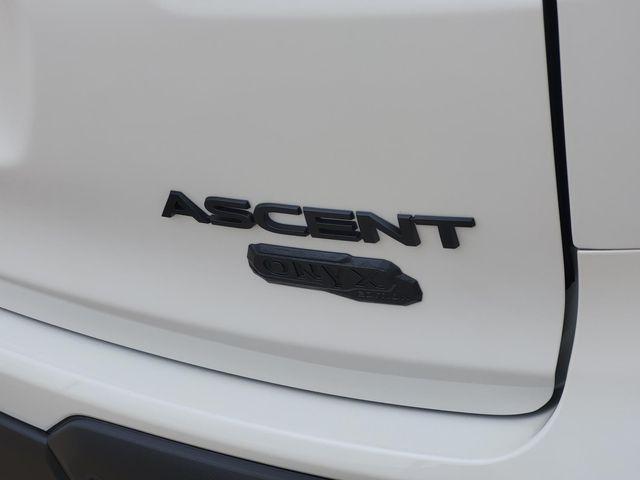 new 2025 Subaru Ascent car, priced at $51,721