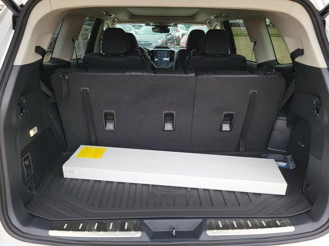 new 2025 Subaru Ascent car, priced at $51,721