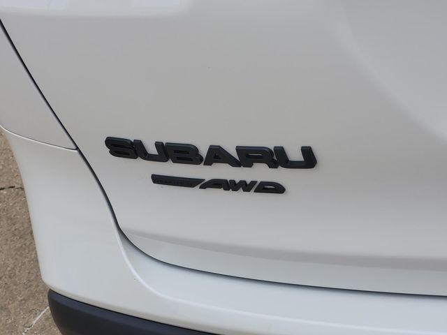new 2025 Subaru Ascent car, priced at $51,721