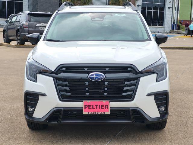 new 2025 Subaru Ascent car, priced at $51,721