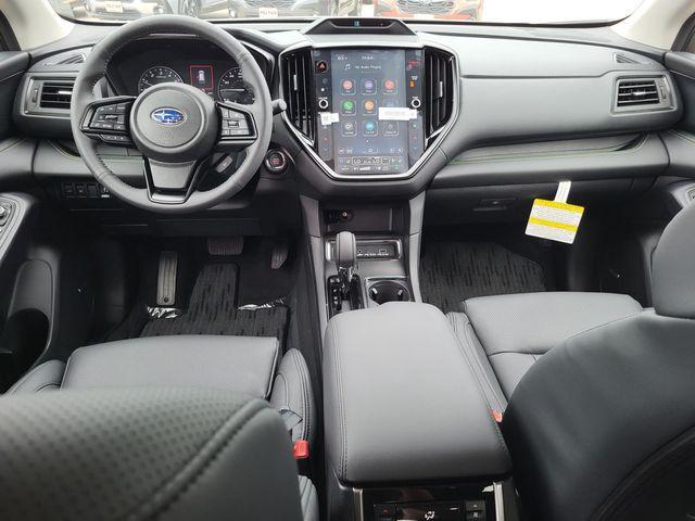 new 2025 Subaru Ascent car, priced at $51,721