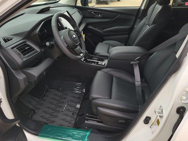 new 2025 Subaru Ascent car, priced at $51,721