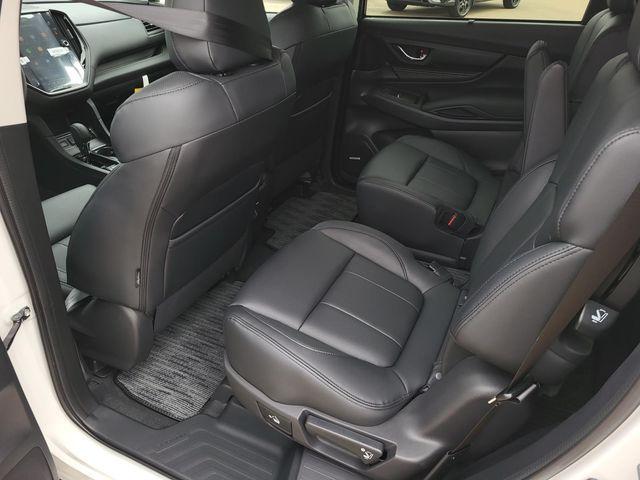 new 2025 Subaru Ascent car, priced at $51,721