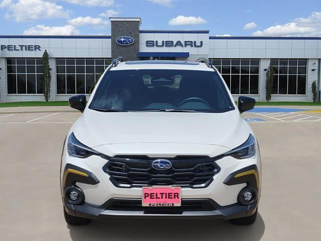 new 2025 Subaru Crosstrek car, priced at $31,914