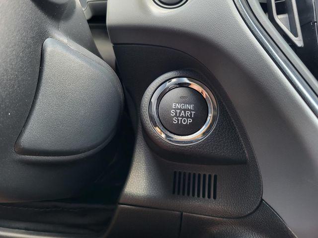 new 2025 Subaru Crosstrek car, priced at $31,914