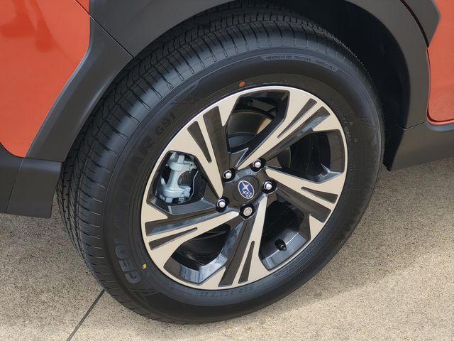 new 2025 Subaru Crosstrek car, priced at $28,091