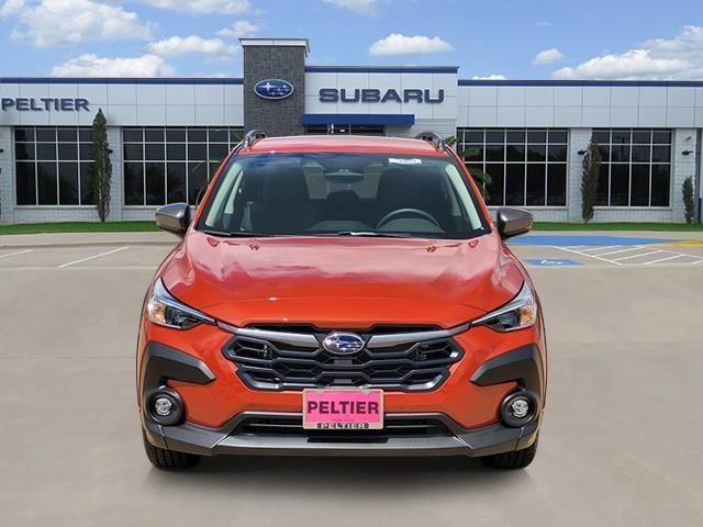 new 2025 Subaru Crosstrek car, priced at $28,091