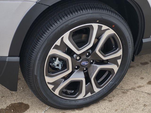 new 2025 Subaru Ascent car, priced at $51,305
