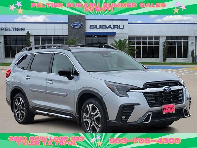 new 2025 Subaru Ascent car, priced at $51,305