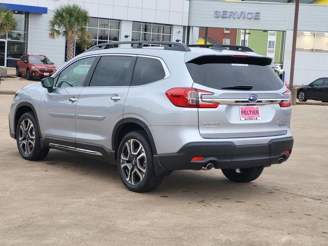 new 2025 Subaru Ascent car, priced at $51,305