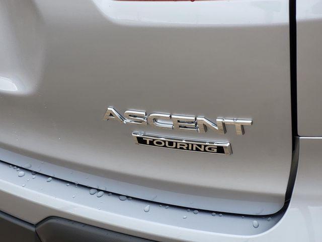 new 2025 Subaru Ascent car, priced at $51,305