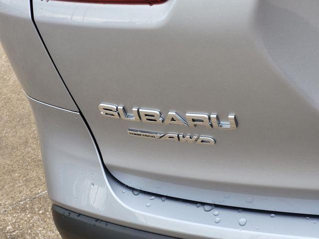 new 2025 Subaru Ascent car, priced at $51,305