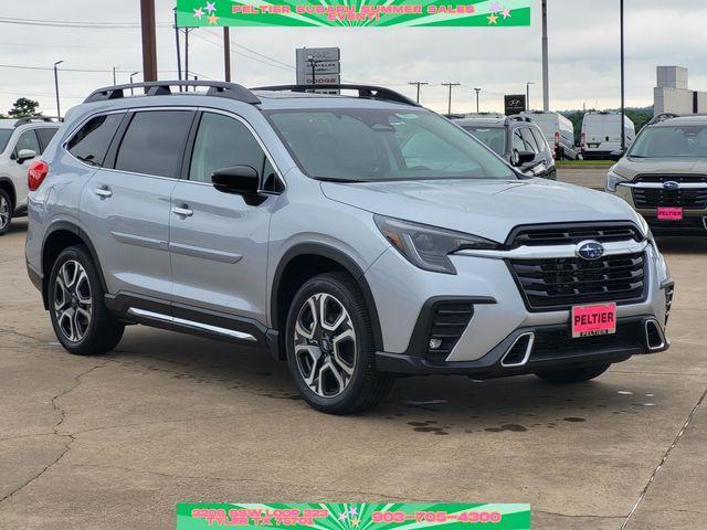 new 2025 Subaru Ascent car, priced at $51,305