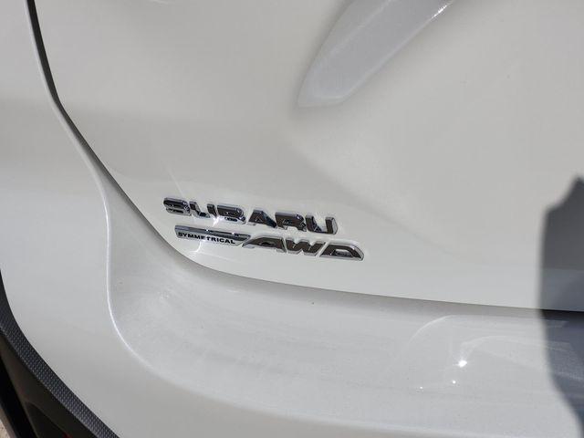 new 2024 Subaru Crosstrek car, priced at $28,952