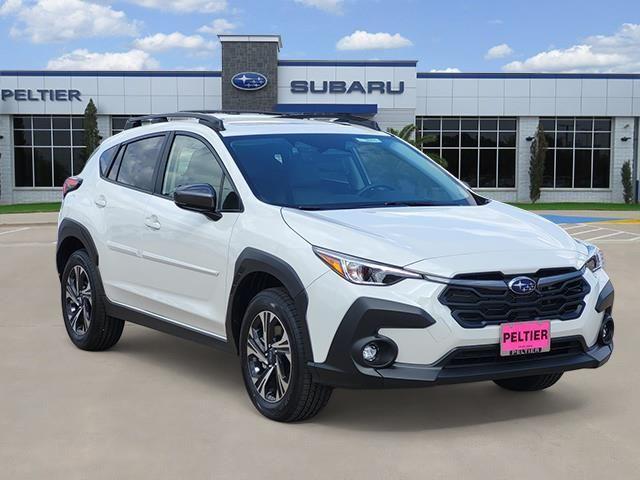 new 2024 Subaru Crosstrek car, priced at $28,952