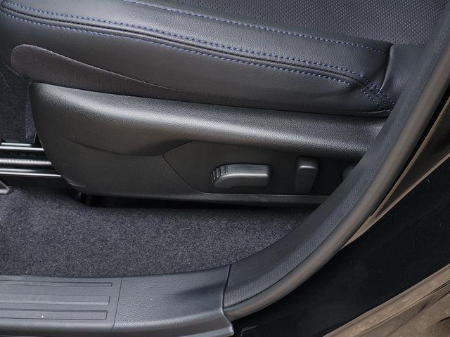 new 2025 Subaru Forester car, priced at $38,032