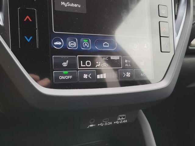 new 2025 Subaru Forester car, priced at $36,715
