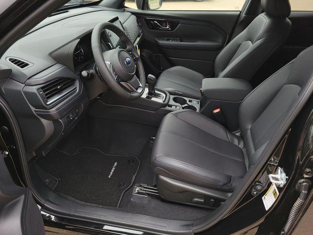 new 2025 Subaru Forester car, priced at $36,715