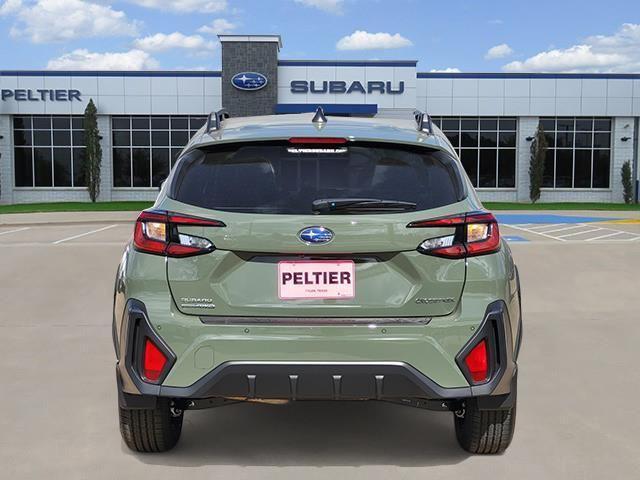 new 2024 Subaru Crosstrek car, priced at $36,561