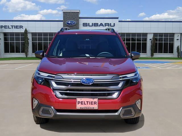 new 2025 Subaru Forester car, priced at $37,156