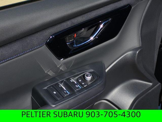 new 2025 Subaru Forester car, priced at $37,949