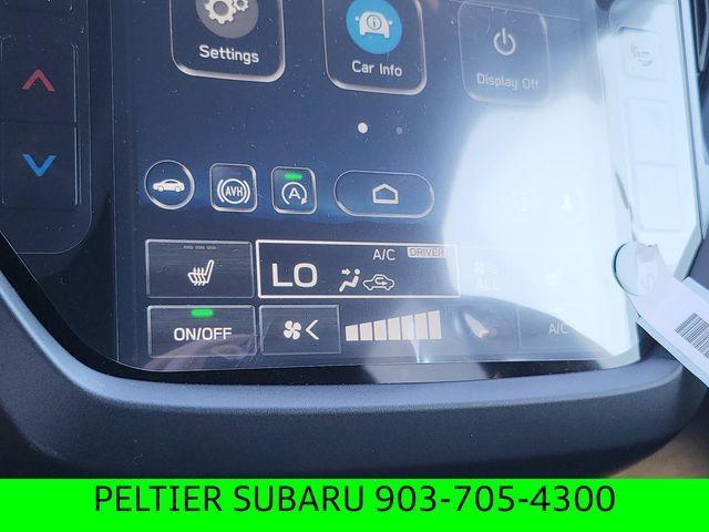 new 2025 Subaru Forester car, priced at $37,949