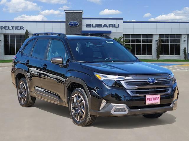 new 2025 Subaru Forester car, priced at $37,949