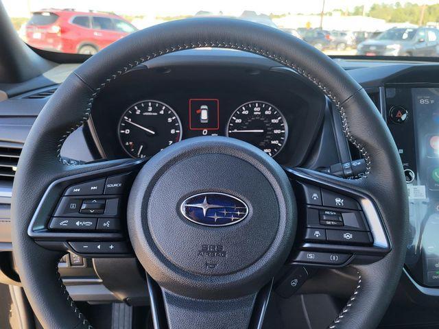 new 2025 Subaru Forester car, priced at $37,150