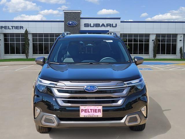 new 2025 Subaru Forester car, priced at $37,150